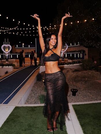 Maya Jama