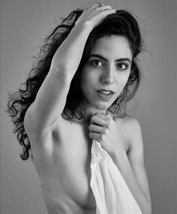 Full leaked Maya kazzaz private onlyfans photo