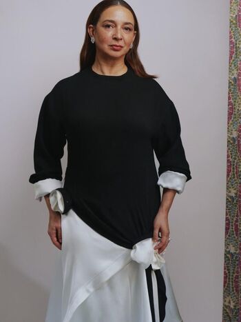 Full leaked Maya rudolph private onlyfans photo