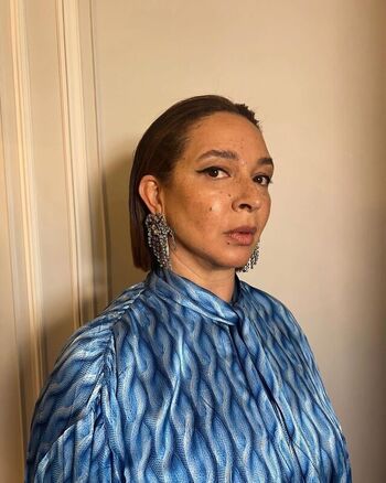 Maya Rudolph