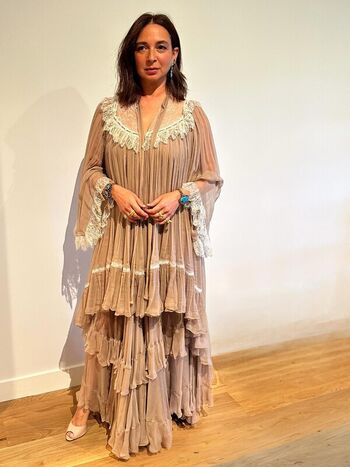 Full leaked Maya rudolph private onlyfans photo