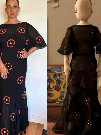 Maya Rudolph