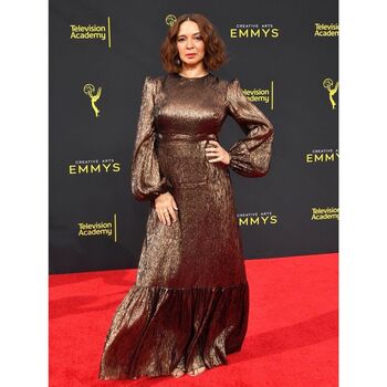 Maya Rudolph