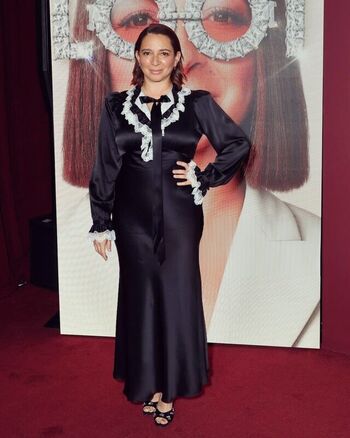 Maya Rudolph