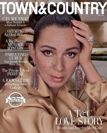 Full leaked Maya rudolph private onlyfans photo