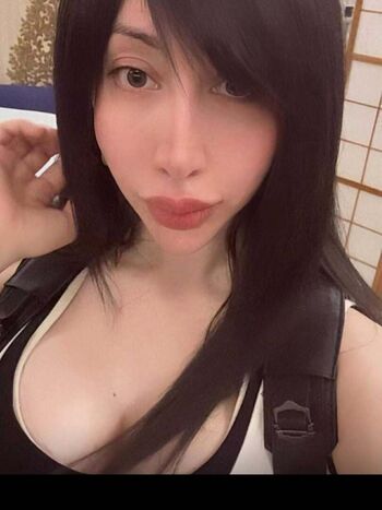 Full leaked Maya tharmr private onlyfans photo