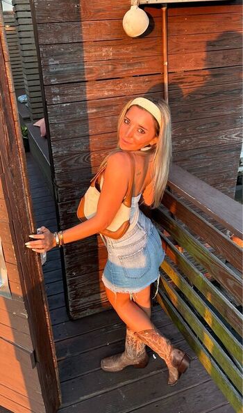 Full leaked Maya wexler private onlyfans photo
