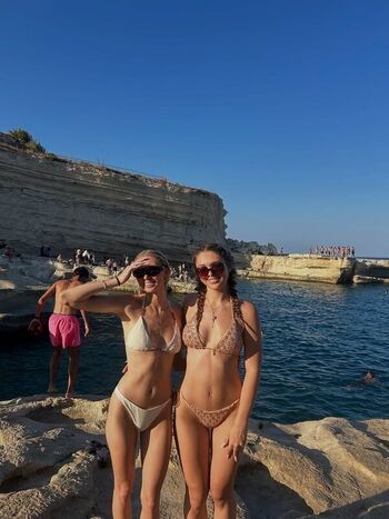 Full leaked Maya zaniewski private onlyfans photo