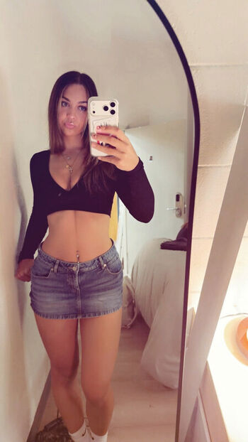Full leaked Maya zaniewski private onlyfans photo