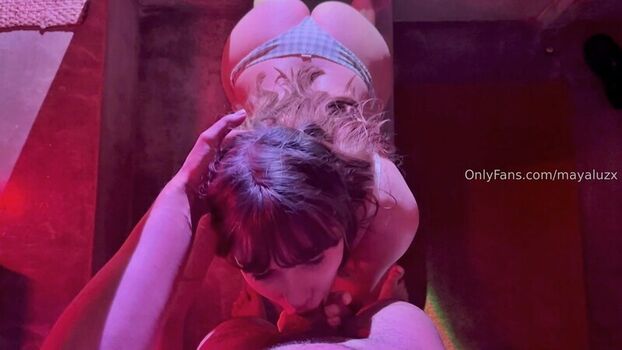 Full leaked Aurora spencer/ private onlyfans photo