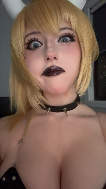 Full leaked Violetlatte/ private onlyfans photo