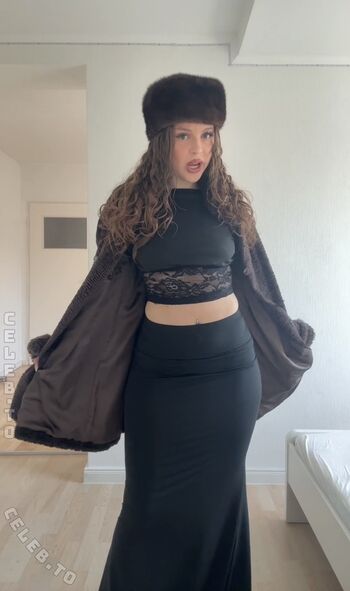 Full leaked Mayaa zr private onlyfans photo