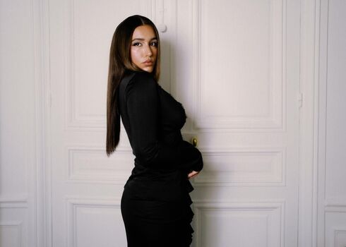 Full leaked Mayadorable page private onlyfans photo