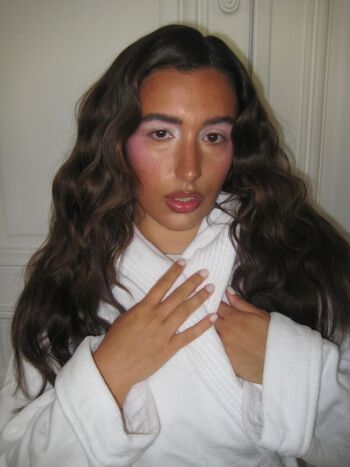 Full leaked Mayadorable page private onlyfans photo