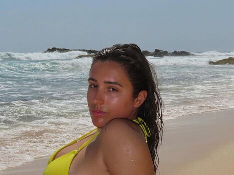 Full leaked Mayadorable page private onlyfans photo