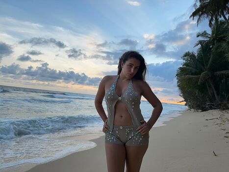 Full leaked Mayadorable page private onlyfans photo