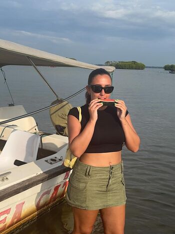 Full leaked Mayadorable private onlyfans photo