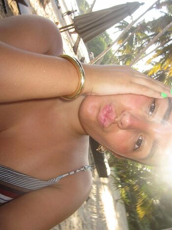 Full leaked Mayadorable private onlyfans photo