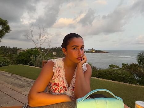 Full leaked Mayadorable private onlyfans photo