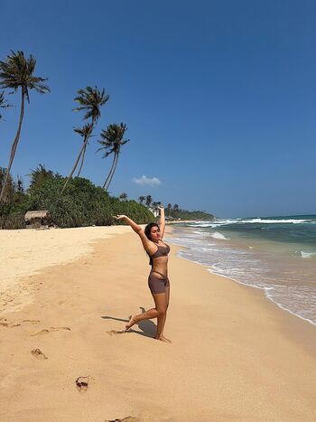 Full leaked Mayadorable private onlyfans photo