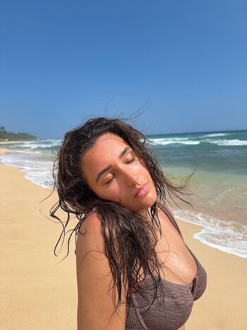 Full leaked Mayadorable private onlyfans photo