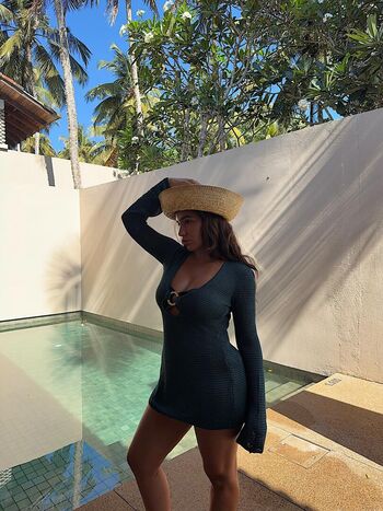 Full leaked Mayadorable private onlyfans photo