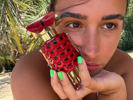 Full leaked Mayadorable private onlyfans photo