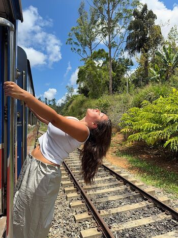 Full leaked Mayadorable private onlyfans photo