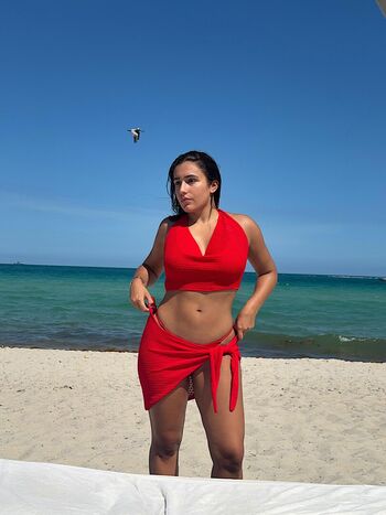 Full leaked Mayadorable page private onlyfans photo
