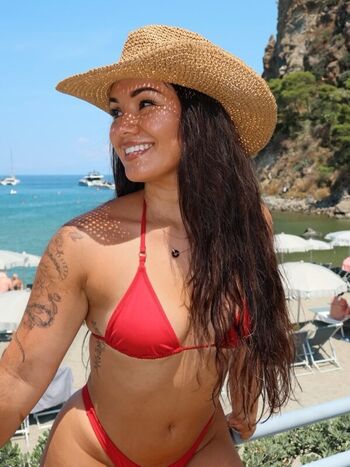 Full leaked Mayafowler private onlyfans photo
