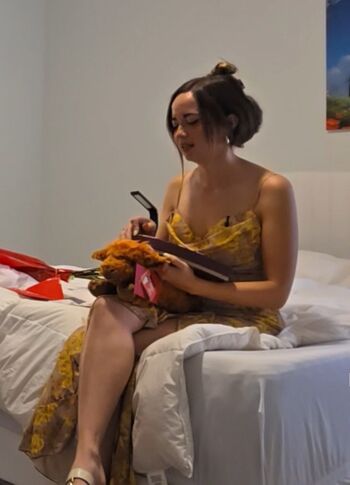 Full leaked Mayahiga  page private onlyfans photo