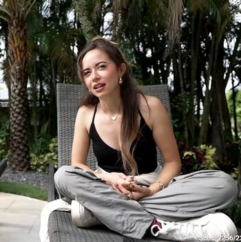 Full leaked Mayahiga  page private onlyfans photo