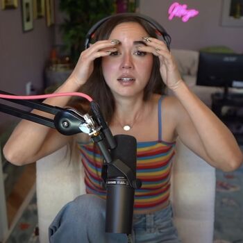 Full leaked Mayahiga private onlyfans photo