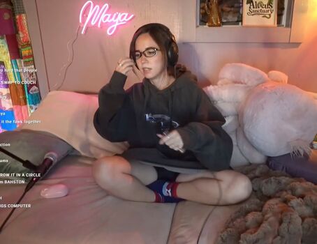 Full leaked Mayahiga  page private onlyfans photo