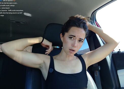 Full leaked Mayahiga page private onlyfans photo