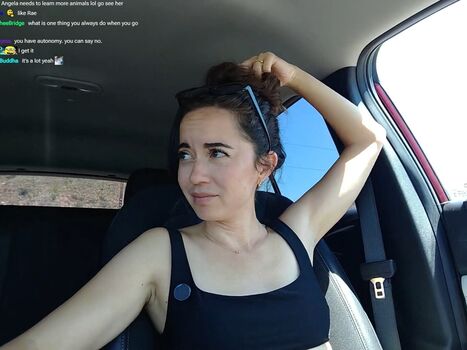 Full leaked Mayahiga page private onlyfans photo