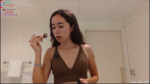 Full leaked Mayahiga  page private onlyfans photo