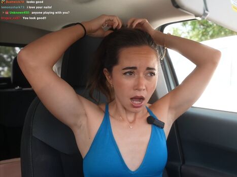 Full leaked Mayahiga  page private onlyfans photo