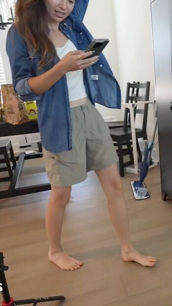 Full leaked Mayahiga page private onlyfans photo