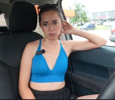 Full leaked Mayahiga private onlyfans photo