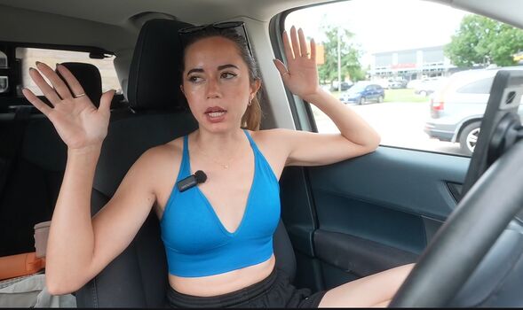 Full leaked Mayahiga private onlyfans photo