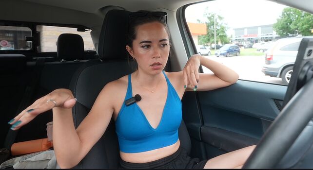 Full leaked Mayahiga private onlyfans photo