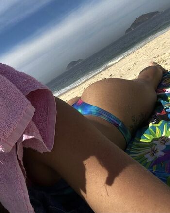 Full leaked Mayara private onlyfans photo