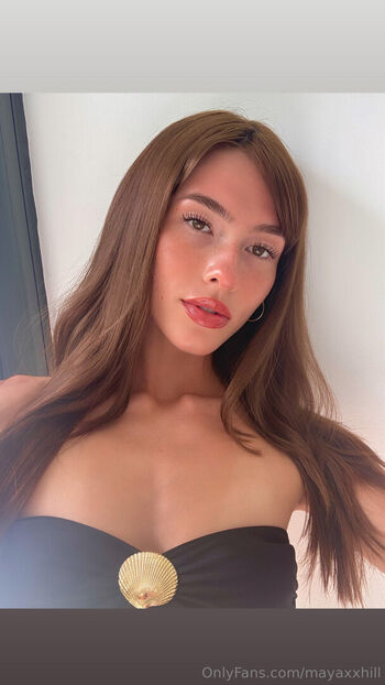 mayaxxhill