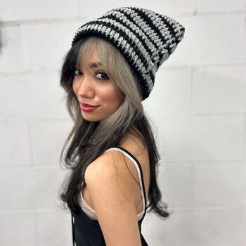 Full leaked Maybebaylee private onlyfans photo