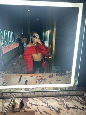 Full leaked Maybexmars private onlyfans photo