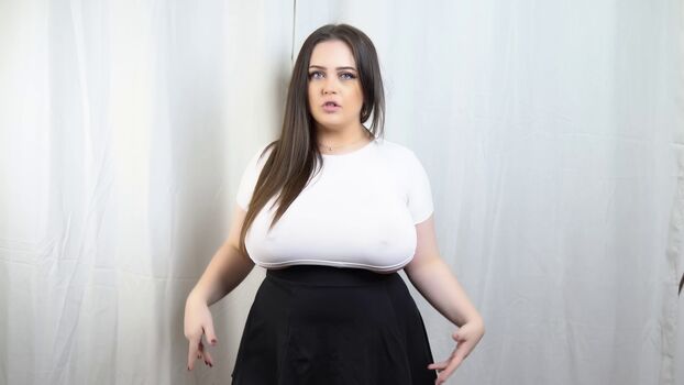 Full leaked Mayer lil private onlyfans photo