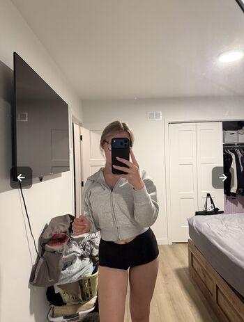 Full leaked Mayghane choquette private onlyfans photo
