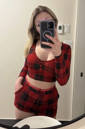 Full leaked Mayghane choquette private onlyfans photo