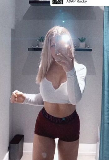 Full leaked Mayghane choquette private onlyfans photo